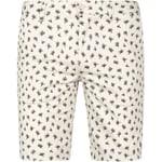 Pantalon BOSS  Hugo  Short Blanc