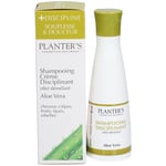 Planter'sAloeVeraShampoingDisciplinant-Shampoingdisciplinant.-fl200ml Shampooing 200 ml