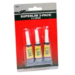 Superlim 3 gram 3-pack