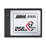 Hoodman CFexpress 256GB (Type B) minneskort