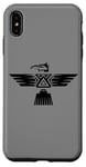 Coque pour iPhone XS Max Thunderbird Tribal Art Native American Indian Indigenous