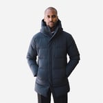 Radian Parka - Midnight Blue