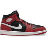 Baskets Nike  Air Jordan 1 Mid