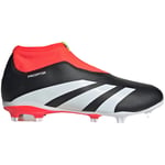 Bottes enfant adidas  Sans Predator 24 League Terrain Souple