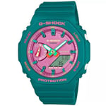 Casio Montre Analogique - Digital pour Femmes G-Shock