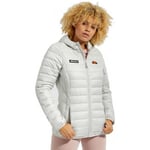 Veste Ellesse  Veste femme  LOMPARD gris SGS02683