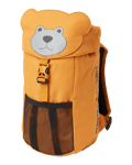 Fauna Backpack JR Mustard (One Size)