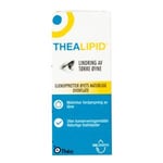 Thealipid Ögondroppar - 10 ml