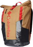 Columbia Sportswear Convey 25L Sac à Dos Roulant Delta, Mountain, O/S
