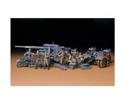 Tamiya 35017 German 88mm Gun Plastic Kit