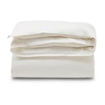 Lexington Hotel Mulberry Silk Sateen dynetrekk 150 x 210 cm White