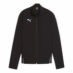 PUMA teamGOAL Sideline Jacket Wmn