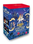 Paris Opera Ballet / Dutch National Ballet: The Fairytale Ballets DVD