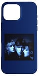 Coque pour iPhone 16 Pro Max The Human League Studio Shot par Simon Fowler