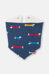 Baby Silly Sausage Bib