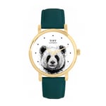 Toff London TLWS-58511 Ladies Panda Watch