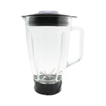 Russell Hobbs glass blade lid blender Desire 18995-56 18996-56