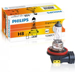 Philips Halogen H8 Lampa Vision HC12360C1