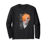 Bleach Ichigo Transform Long Sleeve T-Shirt