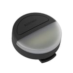 BOOKMAN Eclipse Framlampa / Baklampa Black