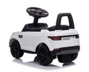 Bargain Kids Range Rover Ride on Car Land Rover Discovery Sport Electric White