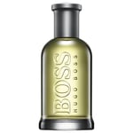 Hugo Boss Black Men's fragrances Bottled After Shave 100 ml