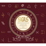 Sigils : A Tool for Manifesting and Empowerment