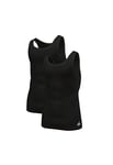 Adidas vests for men (pack of 2) - mens vests (sizes S - 3XL) - comfortable men vest