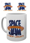 Space Jam 2 - Tune Squad - Mug 300ml