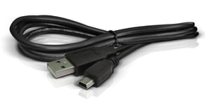 Canon IFC-300PCU USB Cable for IXUS and PowerShot Digital Cameras