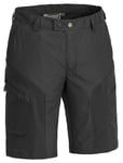 Pinewood 69Wildmark Stretch Shorts - Svart/Svart 48