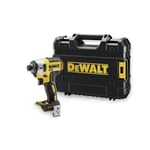 DEWALT Stødnøgle DCF887NT-XJ OBS! Det førlger ikke med batteri eller lader.