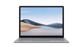 Microsoft Surface Laptop 4 38.1 cm (15&quot;) Touchscreen Intel® Core™