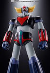 Gx-76sp Grendizer Anime Color Version Action Figura Bandai