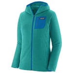 Patagonia R1 Air Full-Zip Hoody Dame