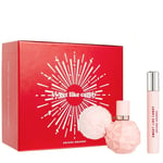 Ariana Grande SWEET LIKE CANDY Gift Set  30ml Eau De Parfum & 10ml EDP