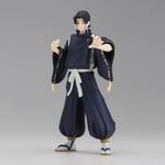 Banpresto Dxf Ju-Jitsu Kaisen Jukon Pas De Kata Noritoshi Kamo