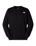 Simple Dome Crew M TNF Black (XXL)