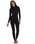 Billabong 5/4 Foil CZ GBS Fullsuit WMN Combinaisons humides pour Femmes, Black, MT