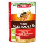 SUPER DIET Gelée Royale Bio L'OR DE LA RUCHE Gelée(S) 25 g