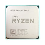 AMD Ryzen 5 2600 3.4GHz - Socket AM4 241374