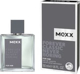 Mexx Male Forever Classic EDT 50ml