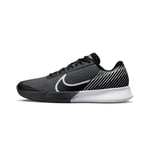 Nike Air Zoom Vapor Pro 2 Clay Black/White, 47