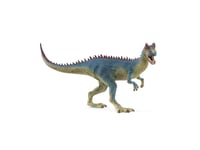 Schleich Dilophosaurus