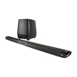 Polk MagniFi Max soundbar