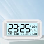 Alarm Clock For Students Special Alarm For Children Men And Women Wake Up Art