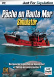 Pêche en haute mer Simulator PC