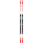 Rossignol Delta Comp R-Skin 203 Hard Perfekte ski for mosjonist og den aktive