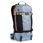 Burton AK Dispatcher 18L Backpack Dusty Blue