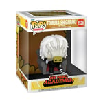 Funko Pop! Deluxe: My Hero Academia (MHA) - (MHA) 2 - Tomura Shigara (US IMPORT)